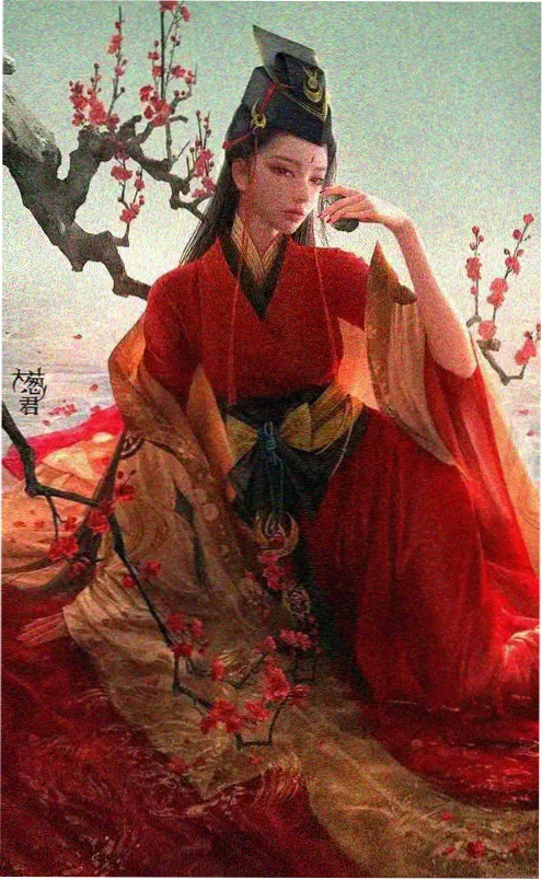 西瓜影视网热播榜 长安夜行录